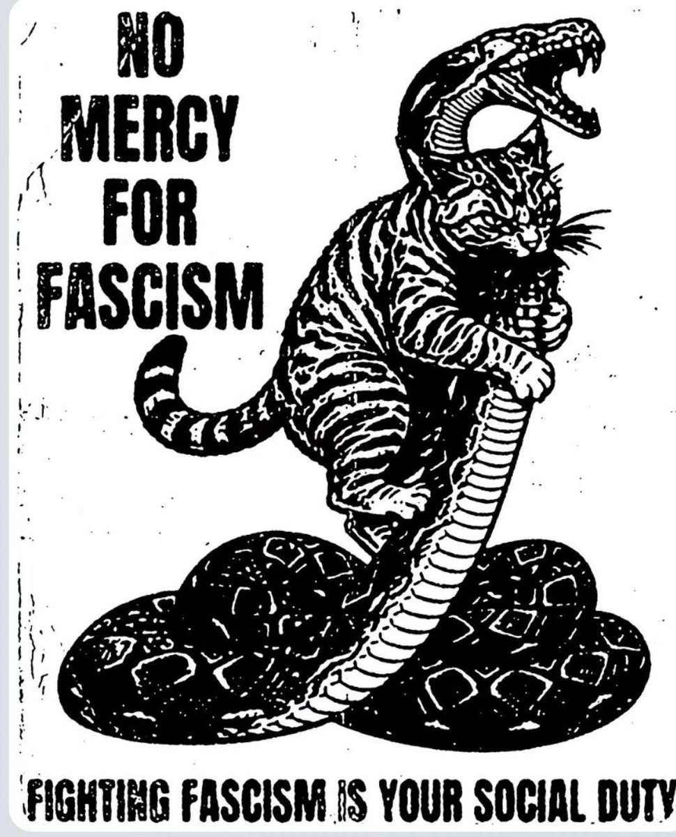 TheAudraNyx's tweet photo. Comrades. https://t.co/Om7m28RJLK