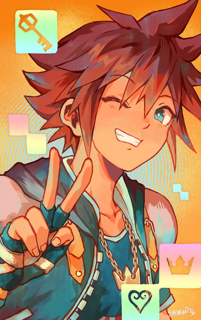 say0ranarts's tweet photo. sora &amp; riku👑💜 #KingdomHearts https://t.co/WEIqSGTZ2g