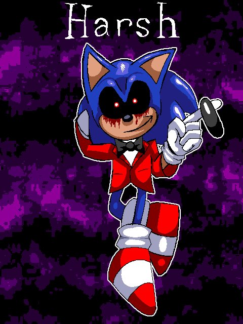 EyesofWickedX's tweet photo. Some fan art by @ItsZymex! Thanks so much for the art!

-Drew

#eyesofthewicked https://t.co/r3LxxHnUzp