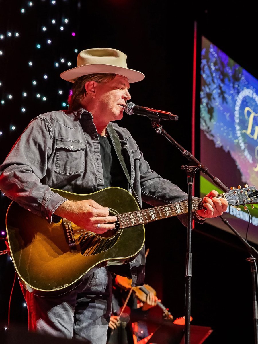 JackIngram's tweet photo. Had a great time last week at Save Muny’s Imagine Muny 5! Honored to be a part of protecting Muny’s past, present, and future! ⛳️⛳️
📸: Tyler Schmitt https://t.co/nqhI5dNd2a
