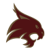 FridayNightCent's tweet photo. What an offensive show today between North Texas and Texas State, with TX State taking the 49-35 win. #FNFC 

Texas State:
Brad Jackson: 16-22, 268 passing, 4 TDS
Torrance Burgess Jr.: 25 car, 214 yards, 3 TDs

North Texas: 
Tayven Jackson: 43-57, 483 yards, 3 touchdowns https://t.co/ZFOSaLGD6n