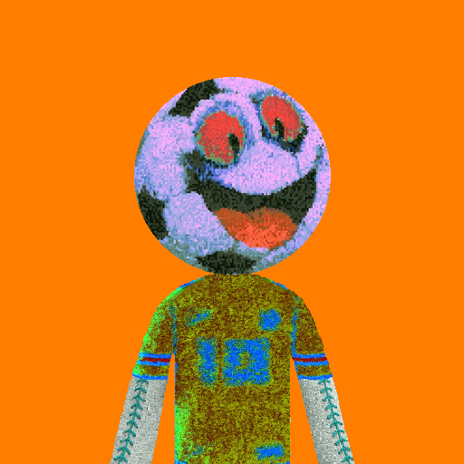 DeadOrdinals's tweet photo. Since these will be minted on ordinals, how are we feeling about the orange backgrounds instead of the black? Should they all be orange? Stay with black? Half and Half? 21% orange?

(SPORDINALS FREE 10K ORDINALS MINT) https://t.co/hfaxJ4XPsW
