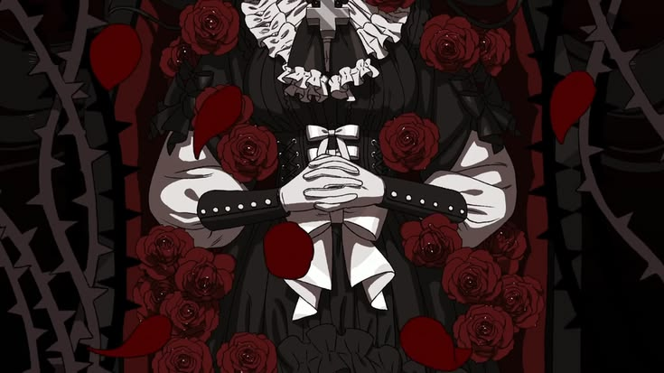 kurumikink's tweet photo. gothic lolita vampire >,.,< https://t.co/5NtSS53PYY