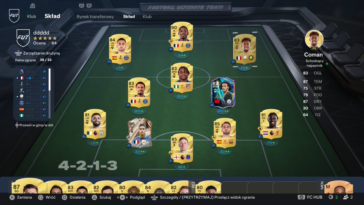NFist_'s tweet photo. Chyba ten Dembele to często sypie? https://t.co/0aST9kA1gD