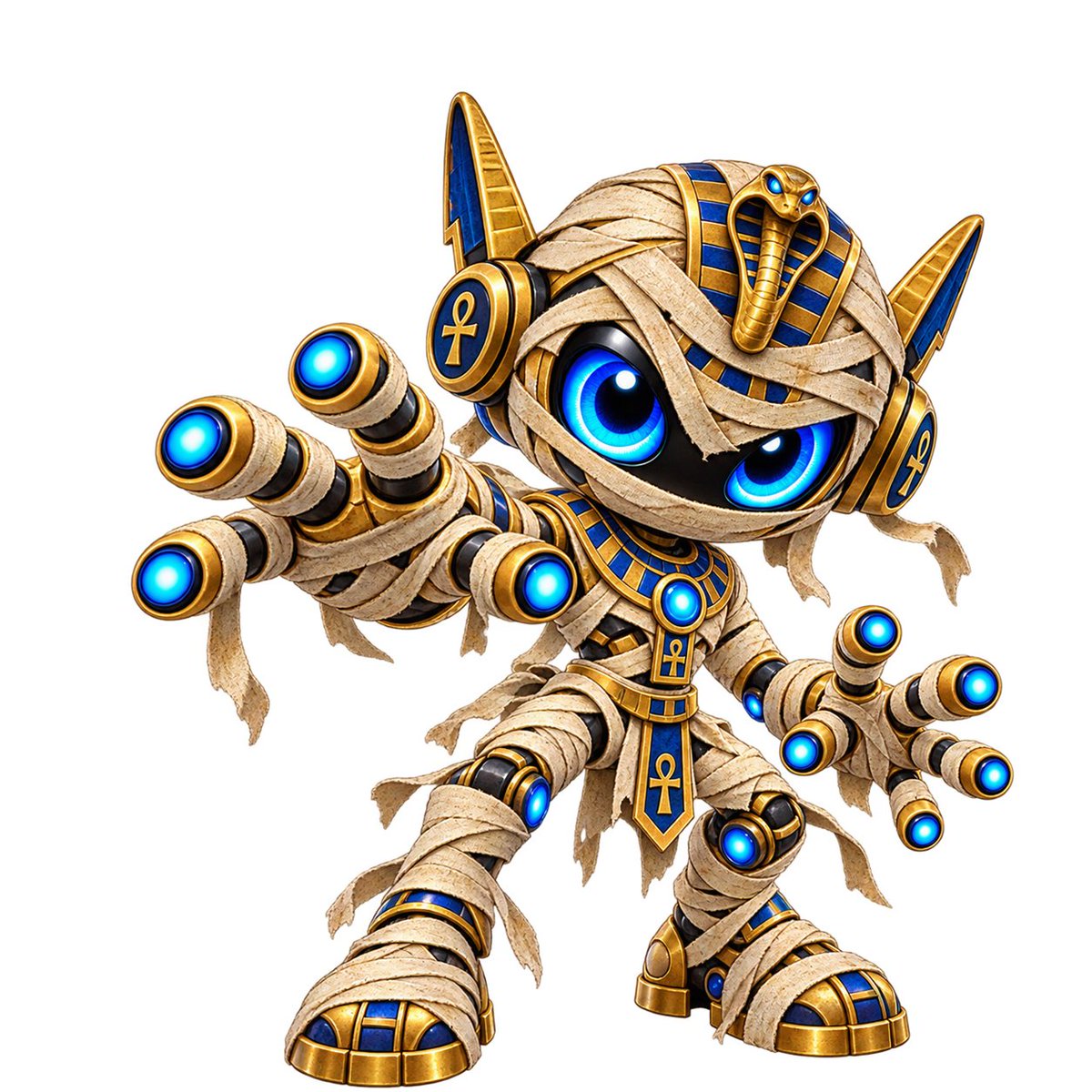 TKOGenesis's tweet photo. Meet Blaze, Tuut &amp; Zebzog. 🐲🤖👽

27 characters. Three factions.

TITAN • KHAOS • ORDER
8 stats. Trait synergies. Faction advantages.
2,500 unique NFTs built to battle.

TKO Genesis is coming to Solana. ⚔️
#Solana #NFTGaming https://t.co/EpXfpaWVIU