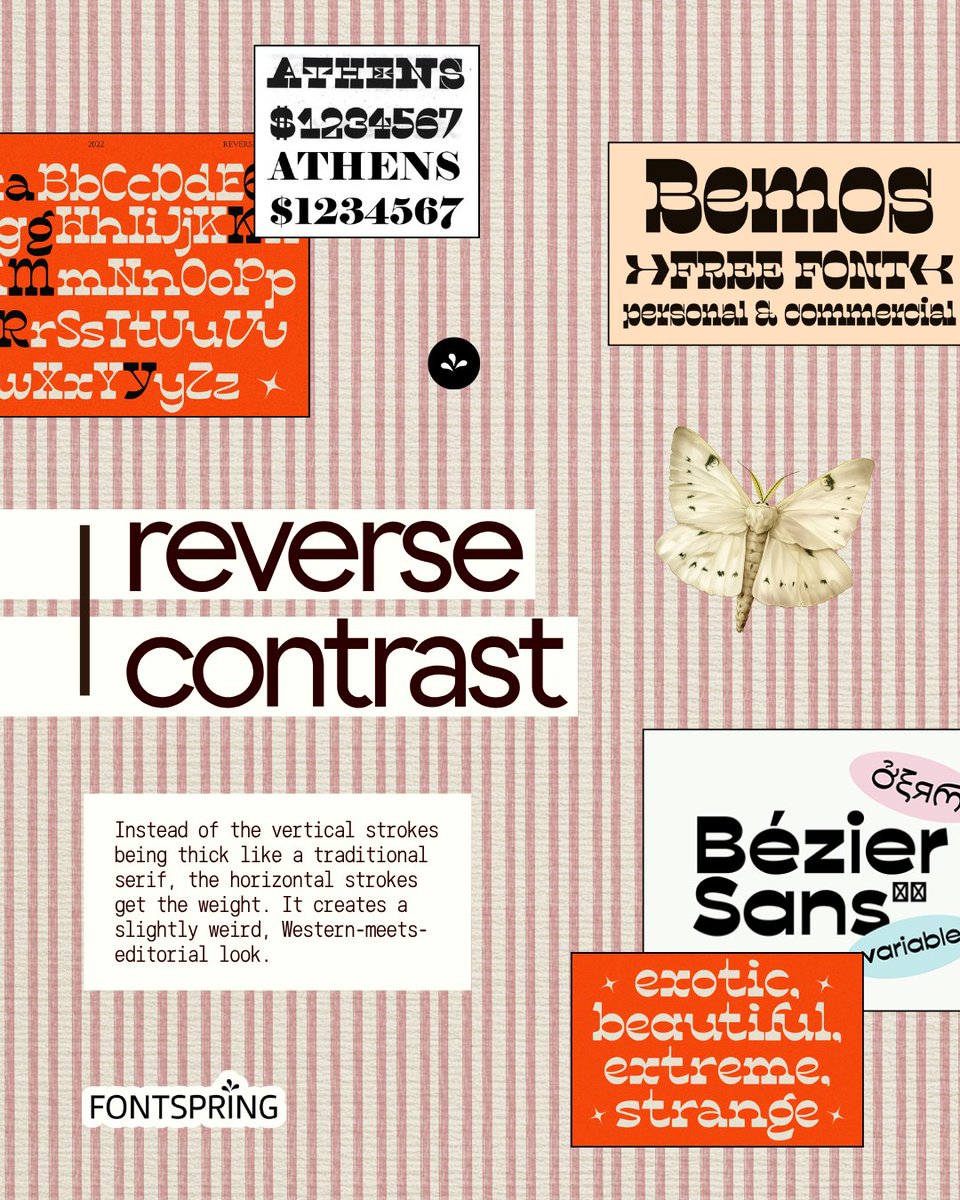 fontspring tweet picture