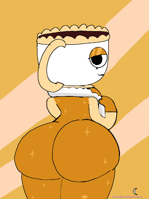midnighttime16's tweet photo. Very thicc teagan
#dandysworld #art #teagan #dandysworldteagan https://t.co/5sZXPWWjG6