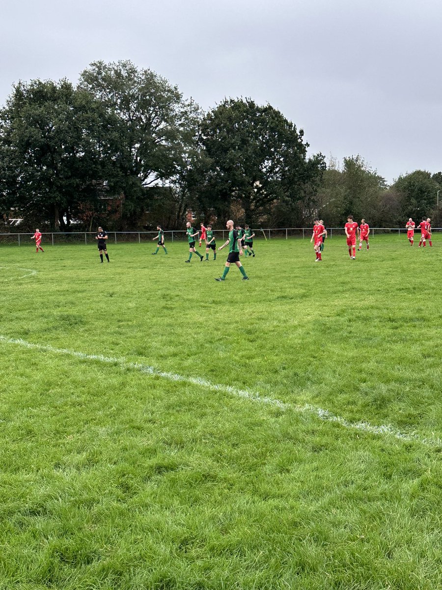 the_payne30's tweet photo. Game 6️⃣0️⃣ of 2026

19/09/26 
🆚 Talbot Green v Church Village
⚽️ 6-2
📍Talbot Park
🏆 TERV Premier Division https://t.co/cD2QII1mtK