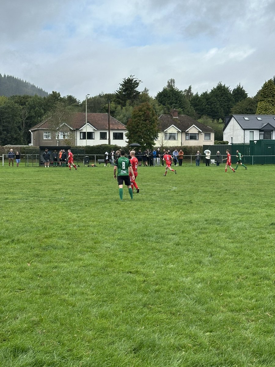 the_payne30's tweet photo. Game 6️⃣0️⃣ of 2026

19/09/26 
🆚 Talbot Green v Church Village
⚽️ 6-2
📍Talbot Park
🏆 TERV Premier Division https://t.co/cD2QII1mtK