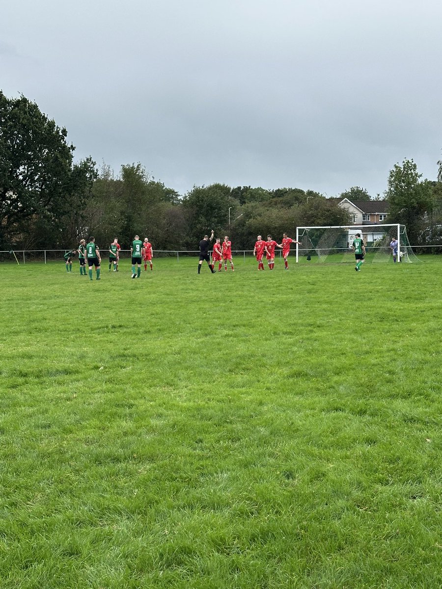 the_payne30's tweet photo. Game 6️⃣0️⃣ of 2026

19/09/26 
🆚 Talbot Green v Church Village
⚽️ 6-2
📍Talbot Park
🏆 TERV Premier Division https://t.co/cD2QII1mtK