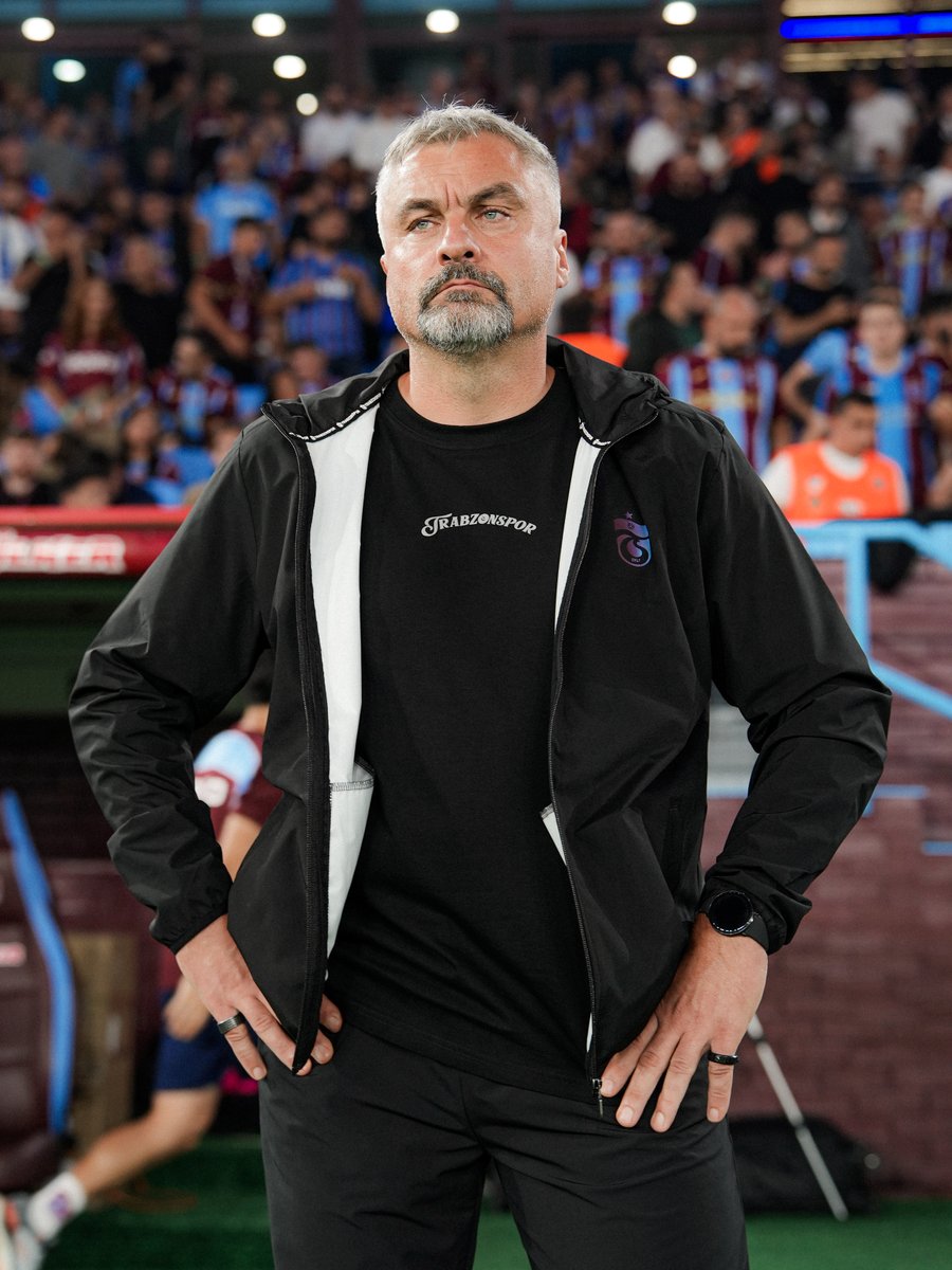 Trabzonspor's tweet photo. REIS https://t.co/ERG9PyhYVi