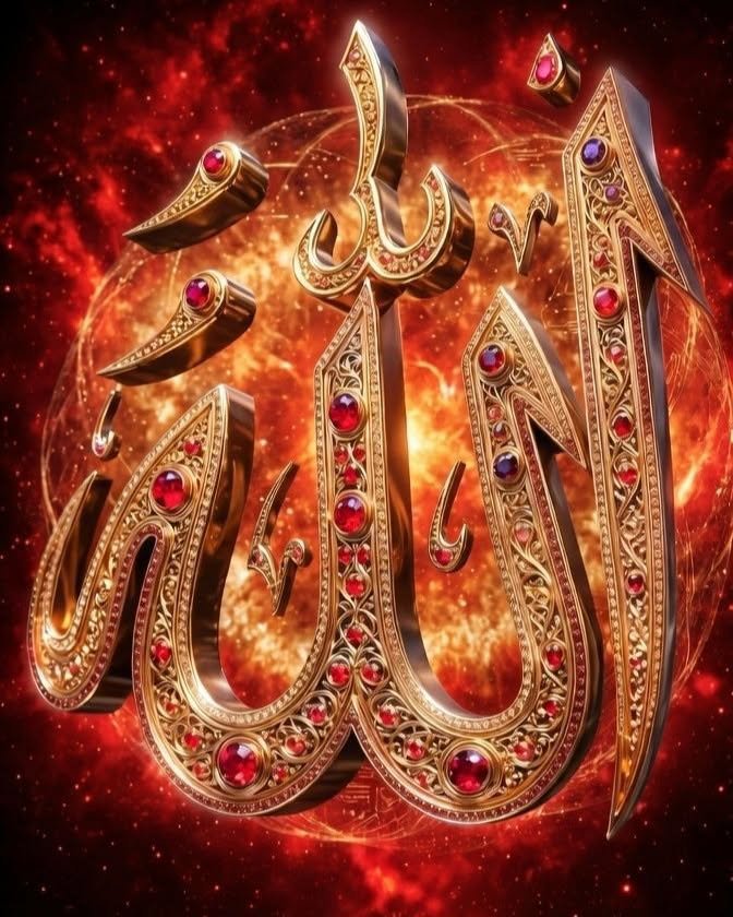 Elif37979778409's tweet photo. "De ki:

 "Allah, her şeyin Rabb'iyken, ben O'ndan başka bir Rab mı arayayım?"

(Enam, 6/164) https://t.co/UfzV4hvHYT
