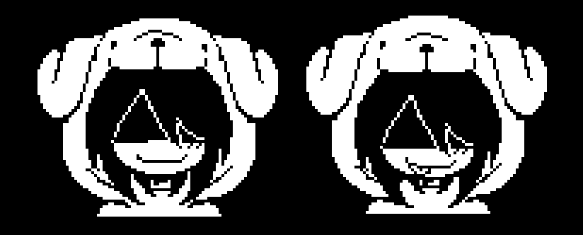 kwapof's tweet photo. 🥹🥹🥹💔💔💔💔💔 NOT THE RIGHT RES ANYWAY I JUST WANTED TO DO IT FOR THE LOVE OF THE GAME. But its cute. it's cute. i won't deny. this is a year old wow https://t.co/BwjikgjyZV