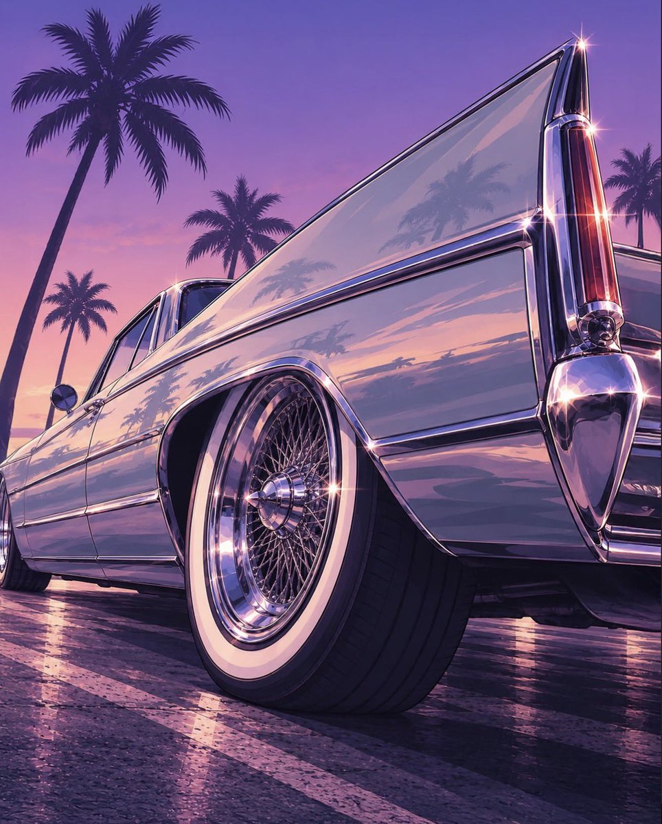 elchinyto_tech's tweet photo. Señores, por si les flipa como a mí, aquí les dejo un hilo con más artworks 🖼️ con la estética GTA 6 😮‍💨🔥

Fuente: canaksu.psd (IG) 🎨 https://t.co/FKDxMVJVLJ