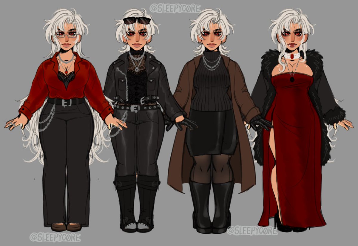 _sleepyg0re's tweet photo. fem sylus fits 🍷 https://t.co/QHy995VCuD