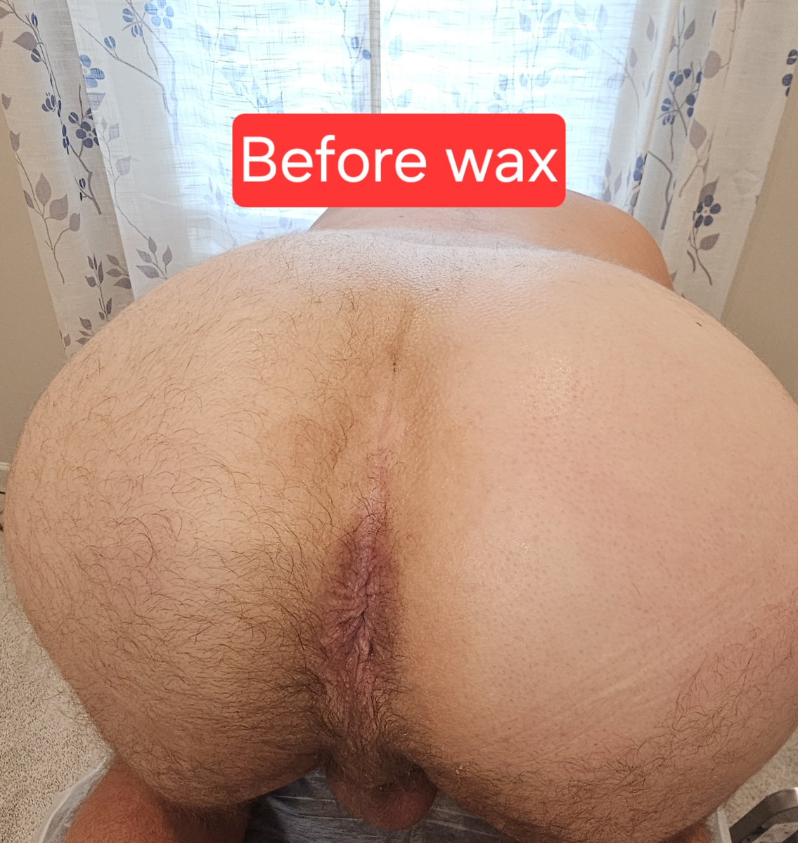 LovelyTgirlLisa's tweet photo. Happy Saturday! Waxed another #manzilian this morning. Here his before pics &amp; will attach after pics in next post. Come get nice &amp; smooth &amp; have ur cock deep throated with no hairs in the way. #charlottewaxer #charlottemanzilian #brozillian #lgbtwaxer #allinclusivewaxing https://t.co/LxMtvVhdEs