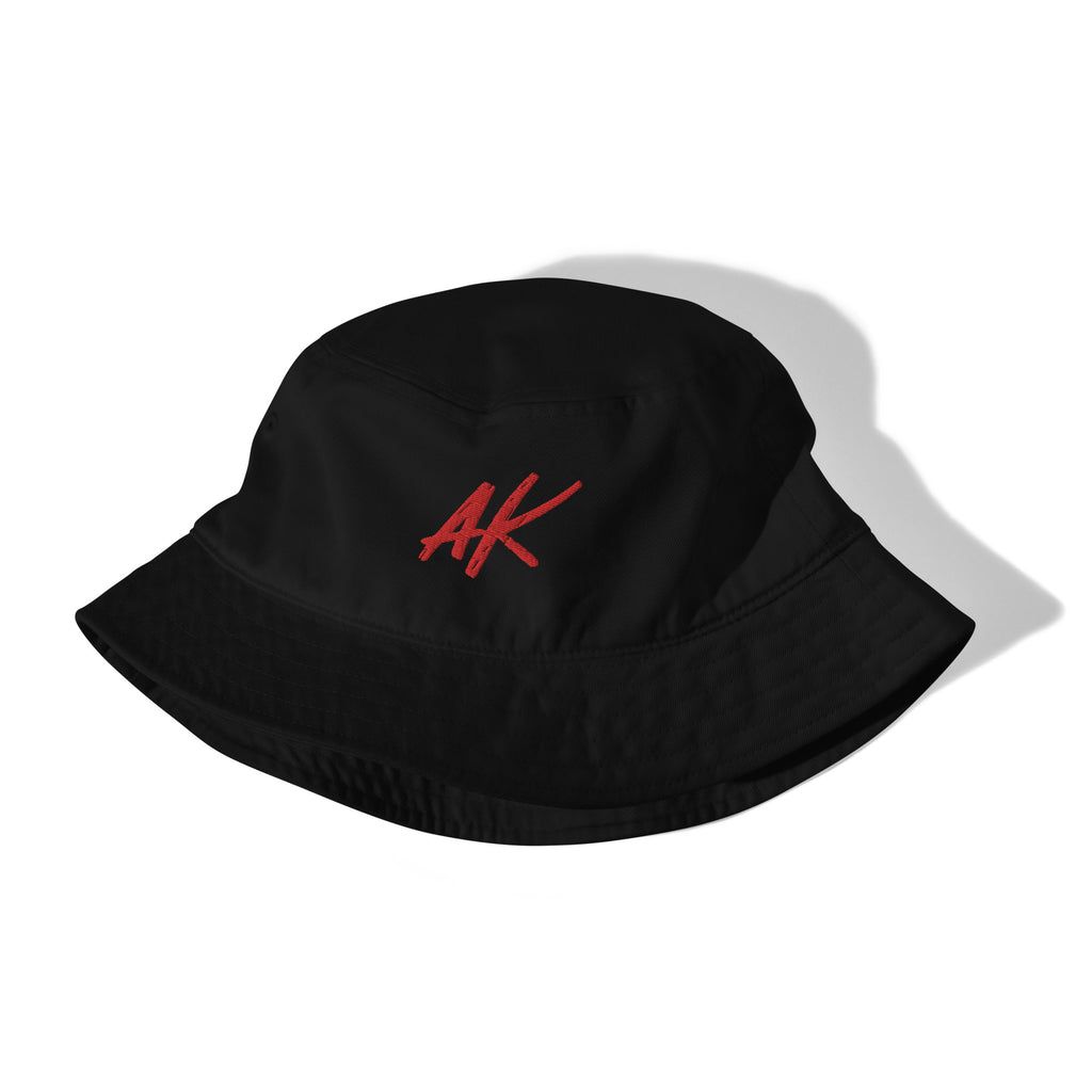 IrvingStilqj's tweet photo. AK red bucket hat by AreaKode Shop—rep your city in style. Find the link in our bio. https://t.co/V2tOEX5hs3