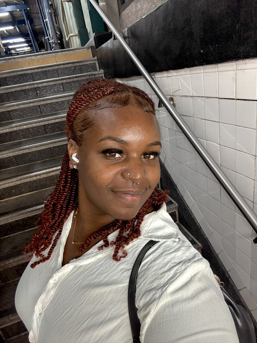 melseeema's tweet photo. Fat but NEVER ugly 💅🏾😇 https://t.co/4UAqeHtOUc