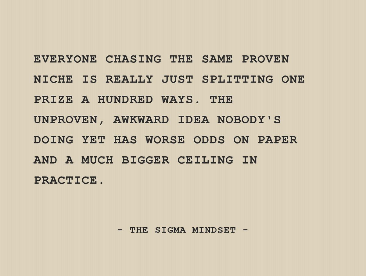 thesigmamindset tweet picture