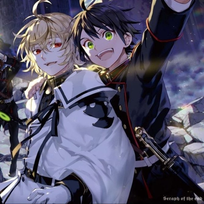 starshapedberri's tweet photo. yuu wrapping his arm around mika´s shoulder compilation, i just know he really loves to do it🩷🩷🩷🩷 https://t.co/d5jOLKCGUG