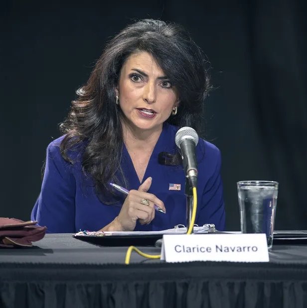 AFpost's tweet photo. A complaint submitted to the House Ethics Committee claims Lauren Boebert had sex with three of her staffers: former District Director Clarice Navarro Ratzlaff, District Chief of Staff Raven Finegan, and former Chief of Staff Jeffrey Small.

The complaint, submitted by David Wheeler under oath, also alleges that Boebert paid $200,000 in hush money to keep Ratzlaff from issuing an ethics complaint in March 2025.

Follow: @AFpost