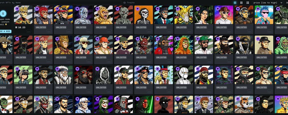 61APES UPDATES