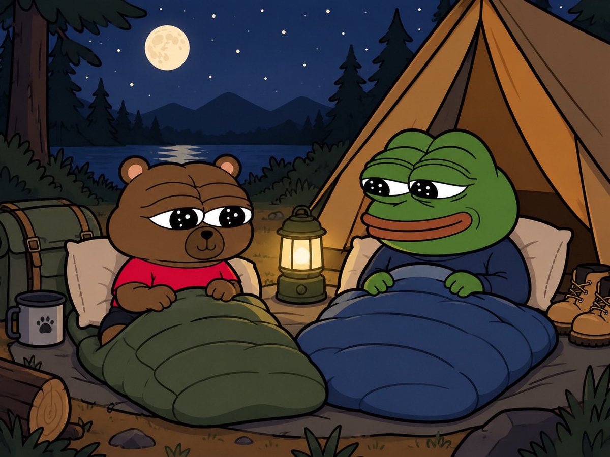 smol_grr's tweet photo. $GRR night! 🐻🌕 https://t.co/2URNuIHkCc