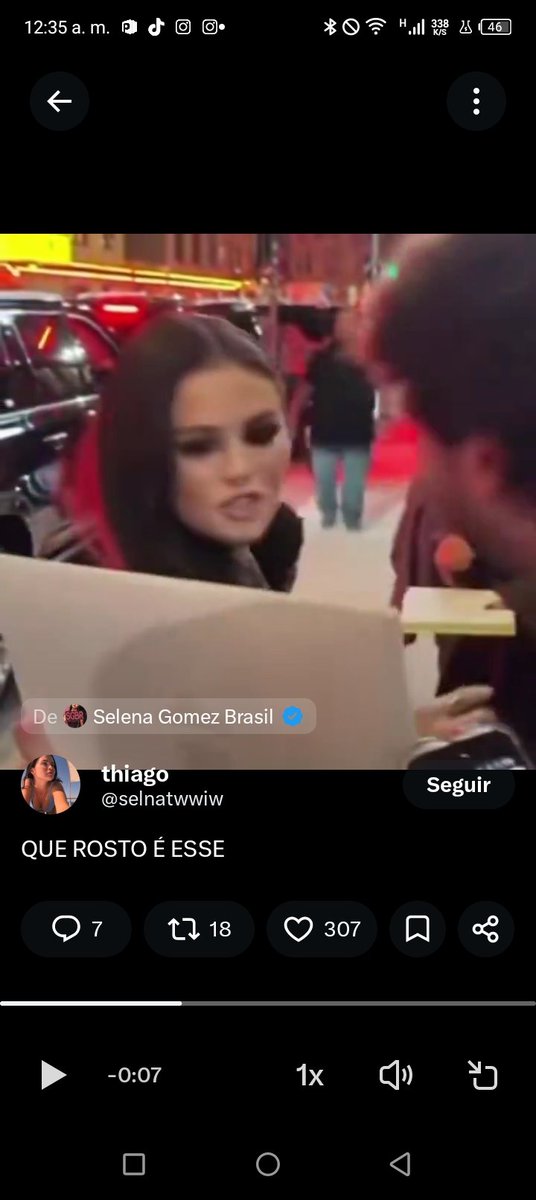 AngeKatamv's tweet photo. @selrsre Ese perfil tallado por los editar sus fotos y su cara de filtros https://t.co/XN5xfsWC6A