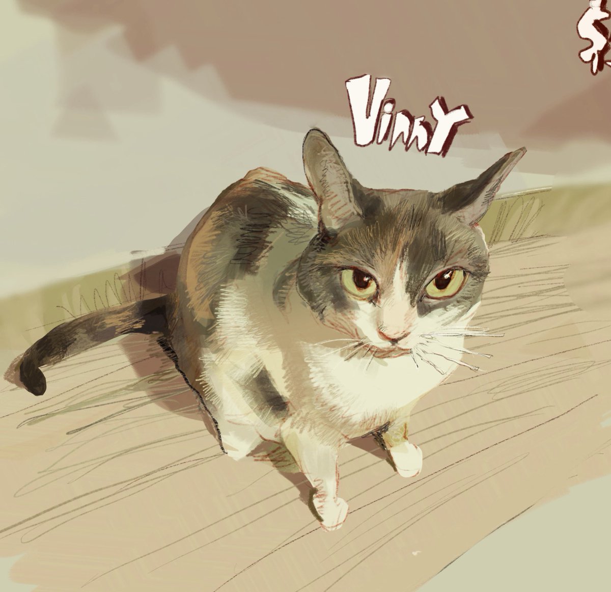 tostyart's tweet photo. For the sake of trying to get rent I want to switch to exclusively doing these because I’m way for familiar with animal subjects, they are going in major sale, 20$ off, dm for a quote or share my post. I live in Oregon alone and I’m disabled so it’s pretty expensive , id want to move