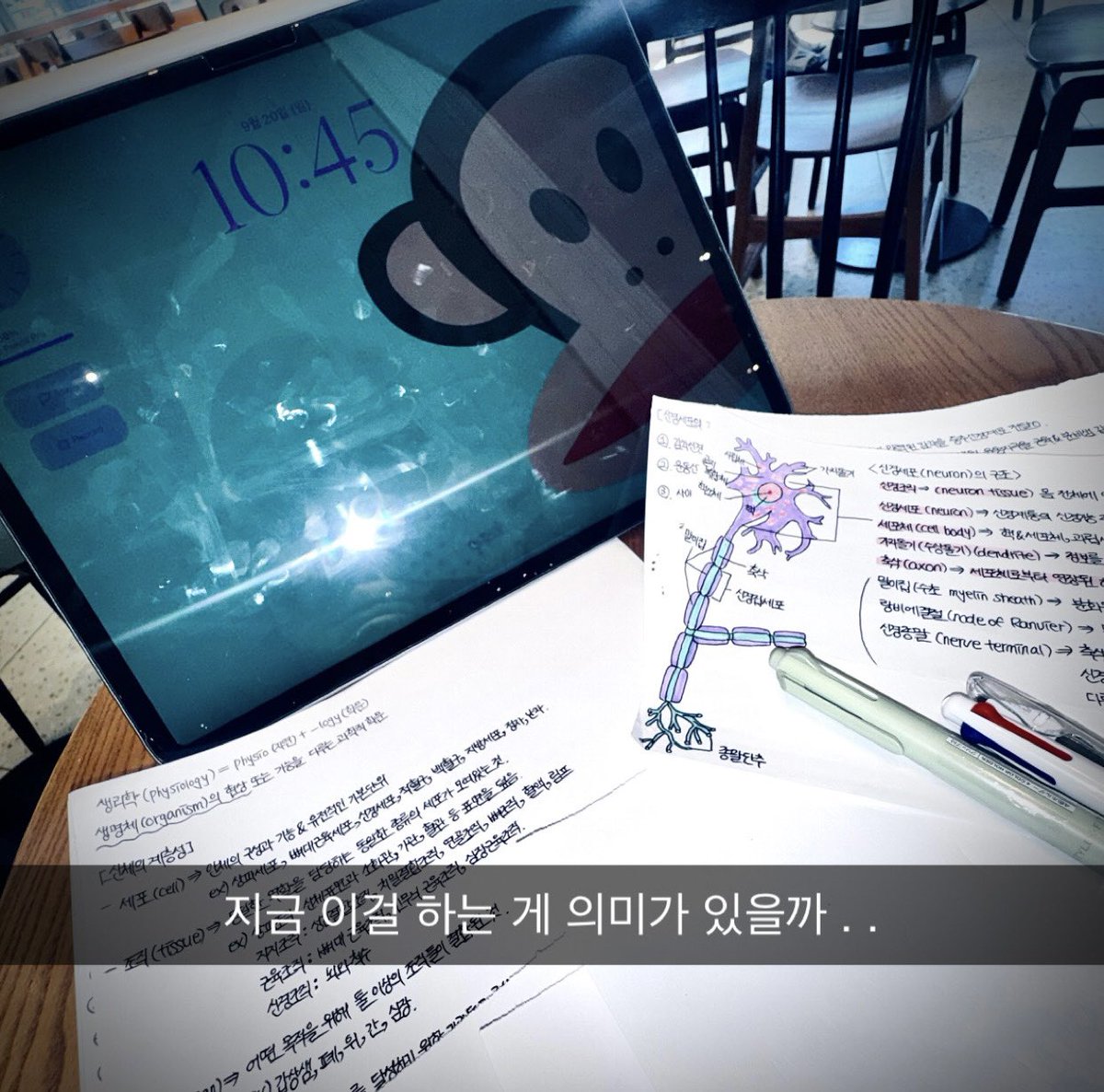 jogillsu's tweet photo. 시월.. 십..칠일… (흑흑;;) https://t.co/OWh9dg0sE7