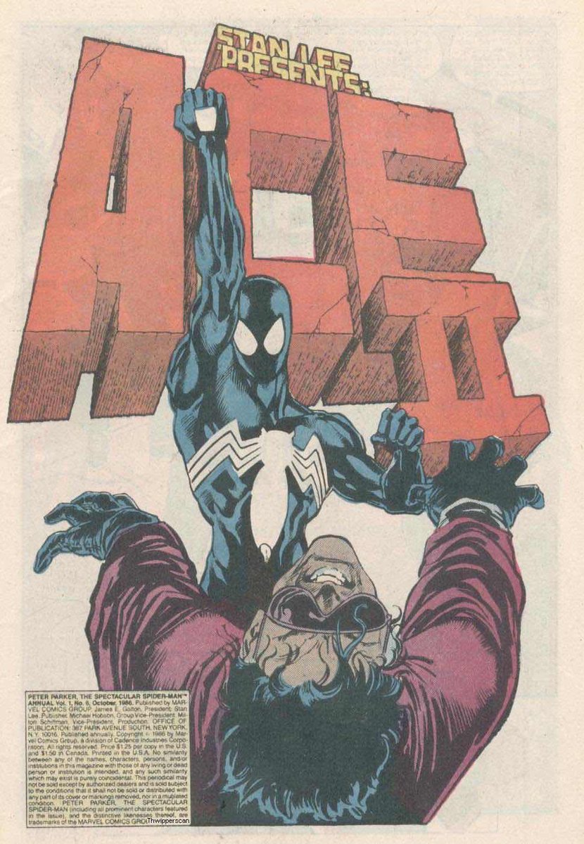 thequannnic's tweet photo. i love mark beachums art on spectacular spider-man

i wish there was a full spectacular run with peter david and mark beachum on it man https://t.co/uspIzrmlBc