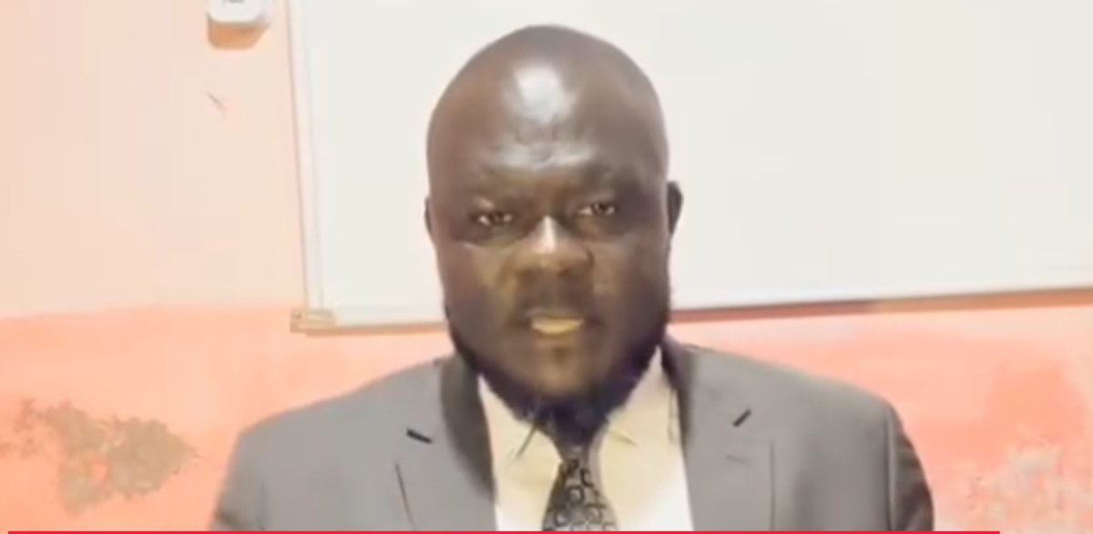 KoudeyN's tweet photo. Samdi 19 septanm 2026 la, Mèt Beaugé ONATECHE konfime lapolis nan gonayiv arete Direktè  Radio Ultra a, Marcel JOSEPH alyas Desayi pou difamasyon lite fè kont li sou Fesbouk ak radio lap dirije a, nan kad yon dosye tè ki nan  gwomòn. pou kounye a, dosye a nan kabinè enstriksyon https://t.co/KEq4LhcoCu