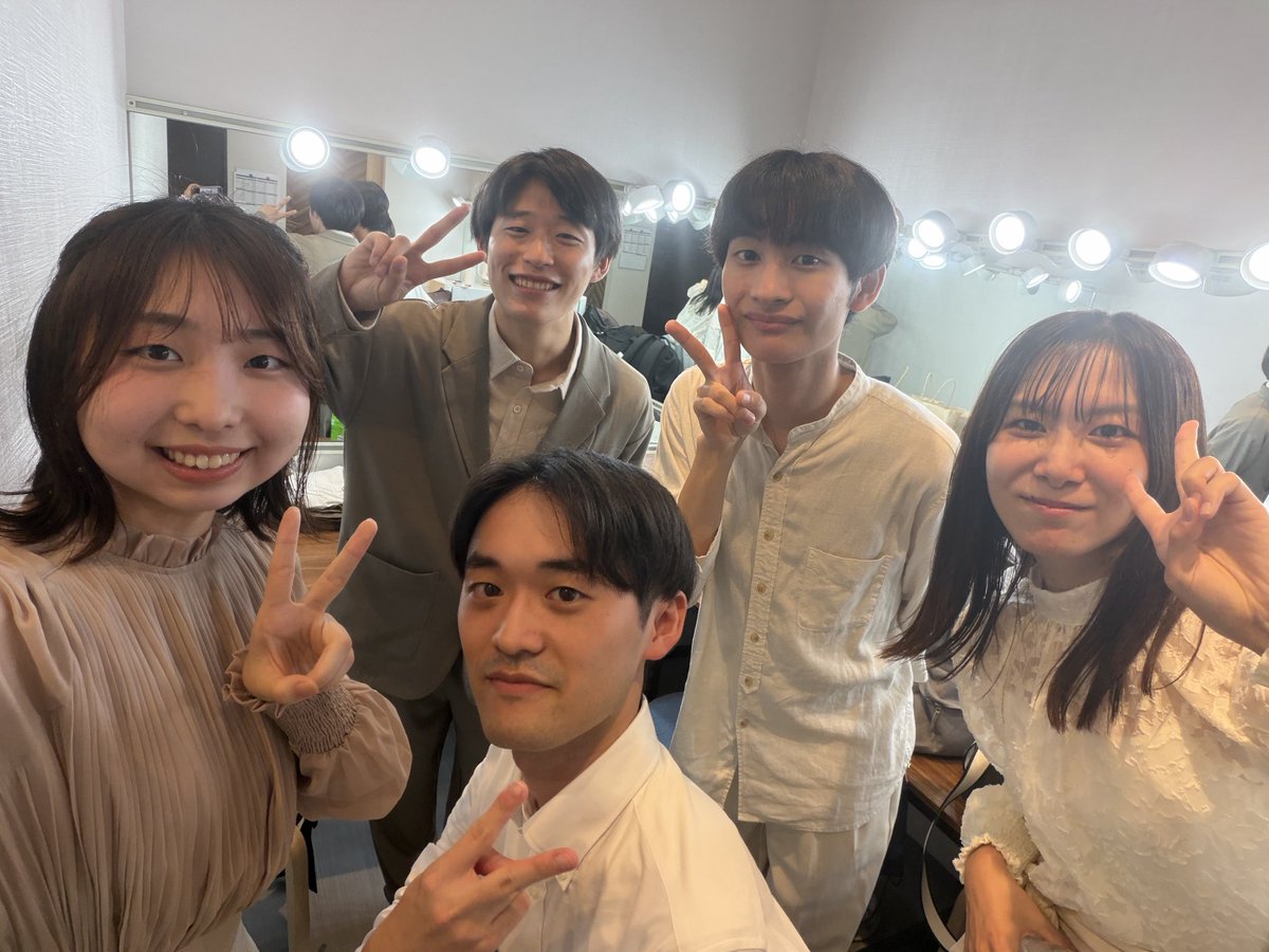otayori_kansai's tweet photo. ✉️🕊️ 𓂃𓂃𓂃𓂃𓂃𓂃𓂃𓂃𓂃𓂃𓂃
　　　　　　【出演報告】

Acappella Grand Slam 関西2次予選
に出演しました！

心温まる演奏をお届けできていたら嬉しいです✉️

応援ありがとうございました！

#AGS2026  #AGS関西　#AGS西日本 https://t.co/ZqC8fYoLJX