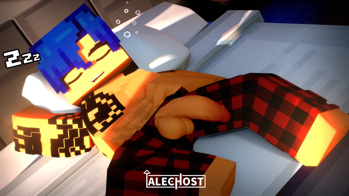 AlecHostMC tweet picture