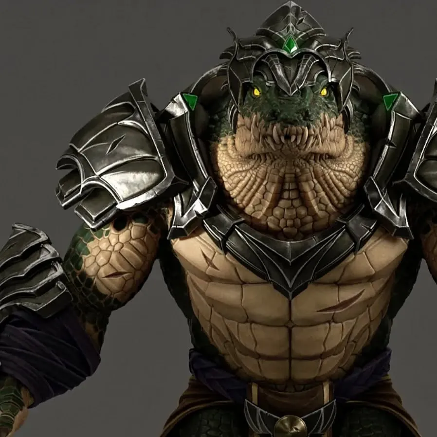 JumaraloHexCore's tweet photo. "New Expansion: Empires of the Ascended | Cinematic Trailer" Renekton 3D Model - Legends of Runeterra by Dylan Verron

https://t.co/NoHiPHjya1 https://t.co/50yKaPtz6D