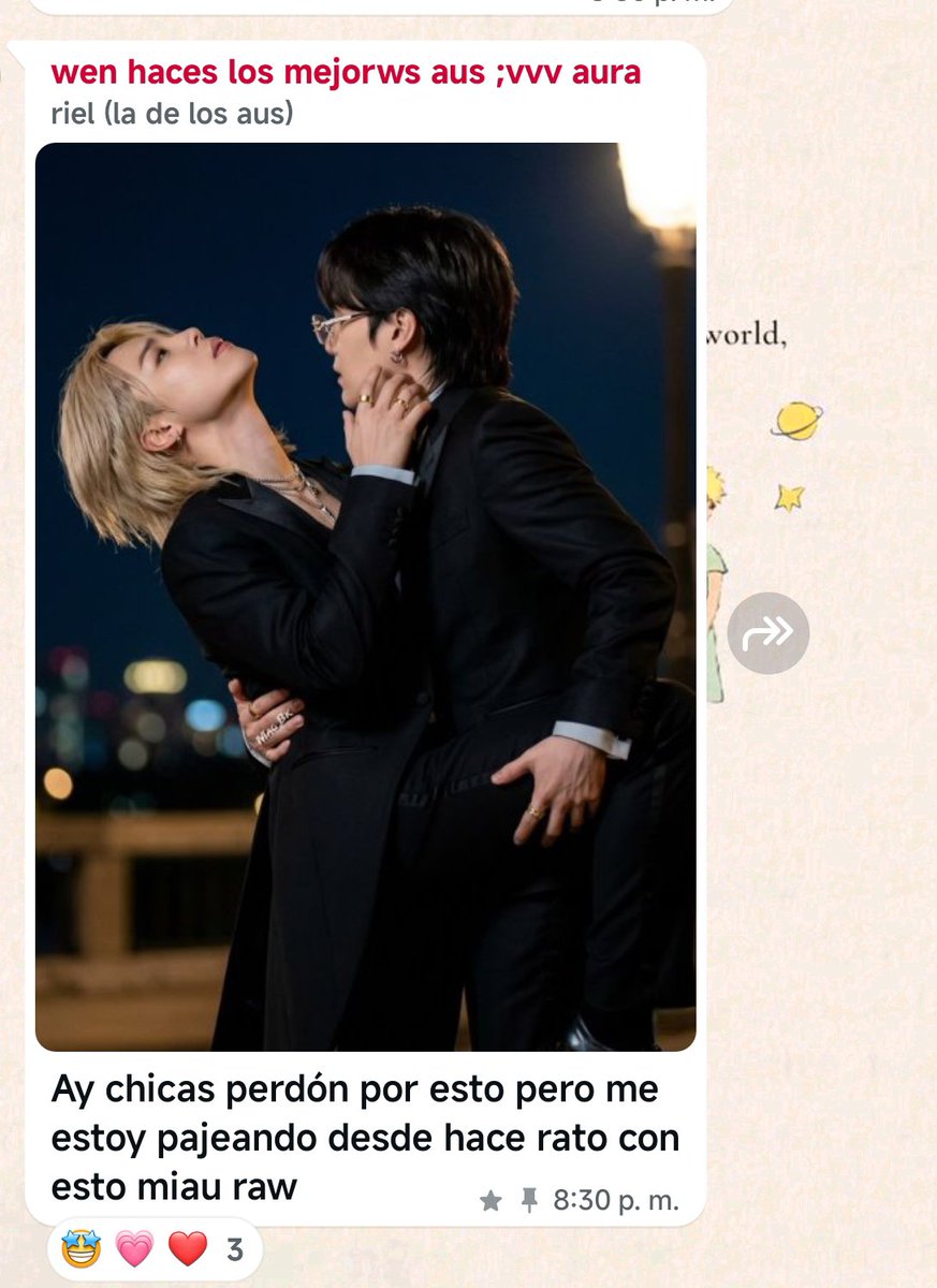 slwwdncg's tweet photo. @rielausm FUNENLA. https://t.co/Ptu4fJg2fq