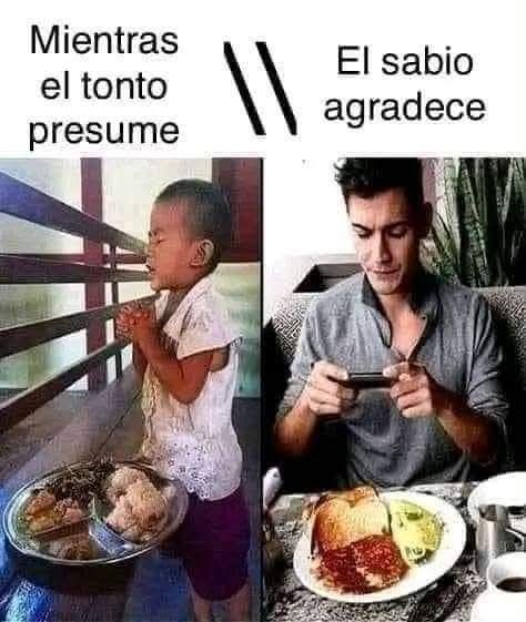 robamemes_'s tweet photo. Pasado de burguer https://t.co/3n3pwVfzyq