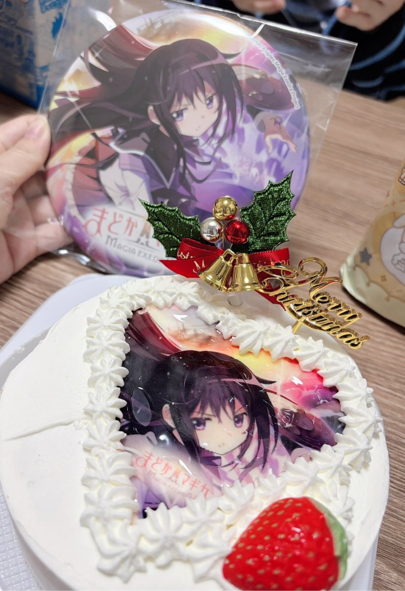 akusera_0614's tweet photo. まどドラとまどマギ関連で、絡んでくれる方が欲しいので、もしよろしければ、仲良くしてください🙌暁美ほむらちゃん大好きです💜
 #いいねで気になる人お迎え
 #まどドラ
 #まどマギ
 #同じ趣味の人と繋がりたい https://t.co/3zESHgTnZO