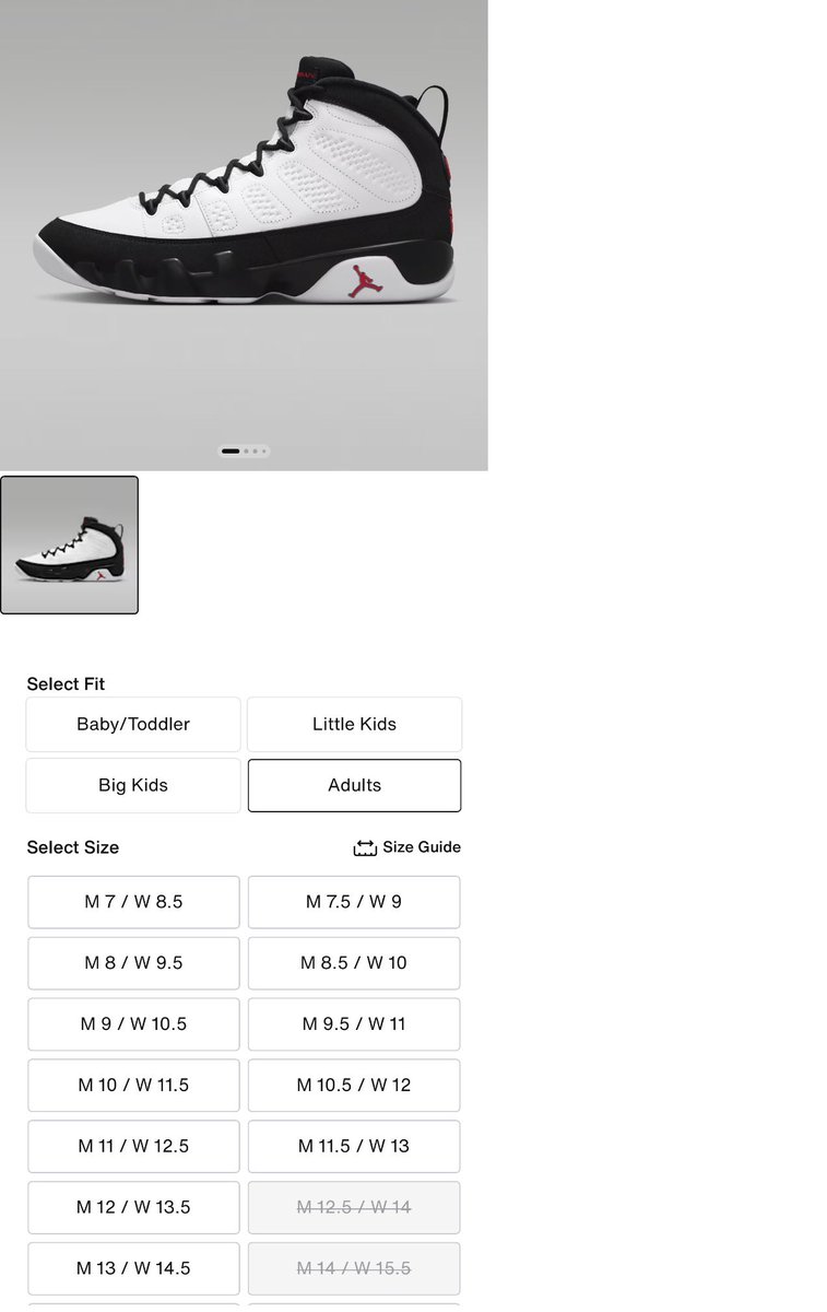 snkr_twitr's tweet photo. -> https://t.co/6nSCRZjTSY https://t.co/TaYgOER7Sg