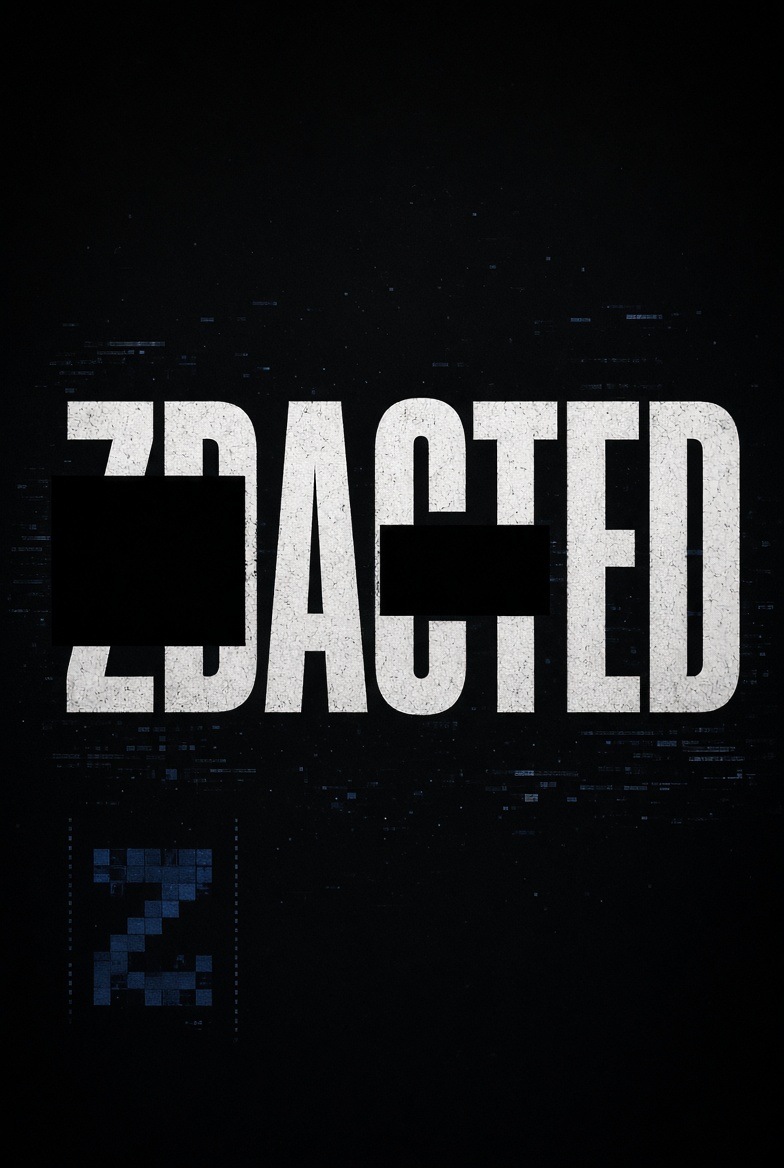 Defiflow1's tweet photo. Just came across this. 3,881 redacted souls on Zcash — faces sealed until mint, one fixed price, fully shielded. Feels quieter and more intentional than most of what’s out there right now.
https://t.co/x5NuAkTVGk https://t.co/SLTm7jxcZz