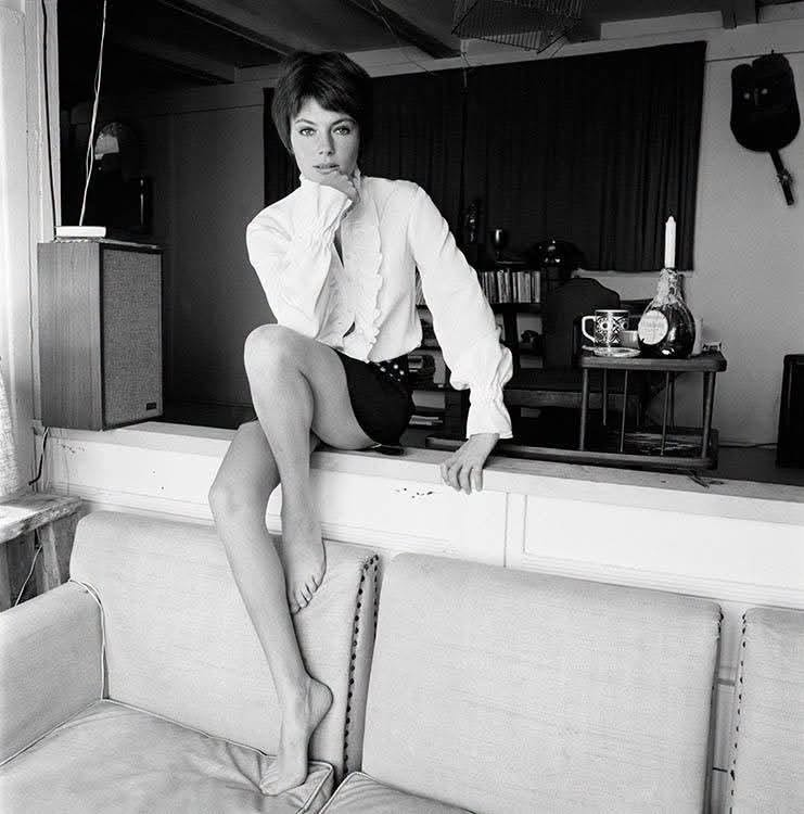 archistar1's tweet photo. Jacqueline Bisset nella sua casa sulla spiaggia di Malibu, 1968
California ๐บ๐ธ USA
#portrait
#beitempi https://t.co/mANpG4ieu9