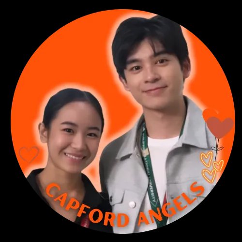 Morevashers's tweet photo. Hello, CapFord Angels! ✨

Please follow us on all our official platforms. Your support and following mean so much to us. Thank you! 🧡

FB: @capfordangels
TikTok: @capfordangels
Instagram: @capfordangels https://t.co/MAaITwcDna