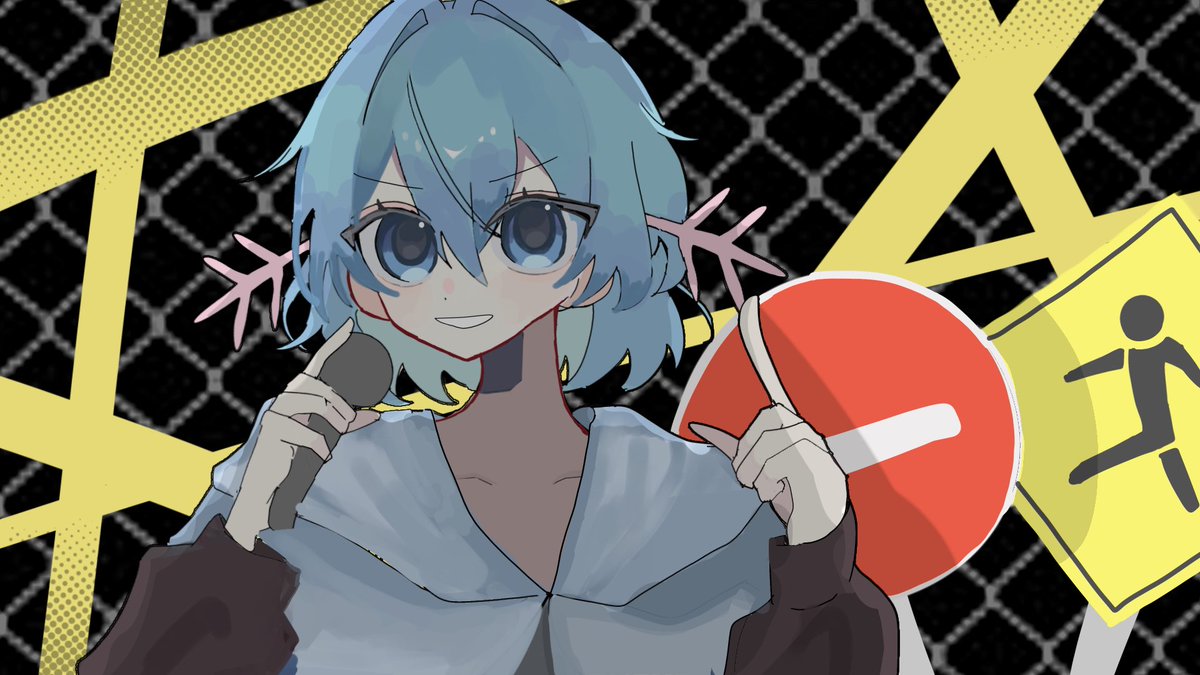 lma__27's tweet photo. #めめ村劣等上等MV企画 #うぱぱあーと
素敵な企画に参加させて頂きました！
上記のタグからほかの参加者様のイラストも見ることが出来るので是非🙌✨️ https://t.co/PbGn0DRC13