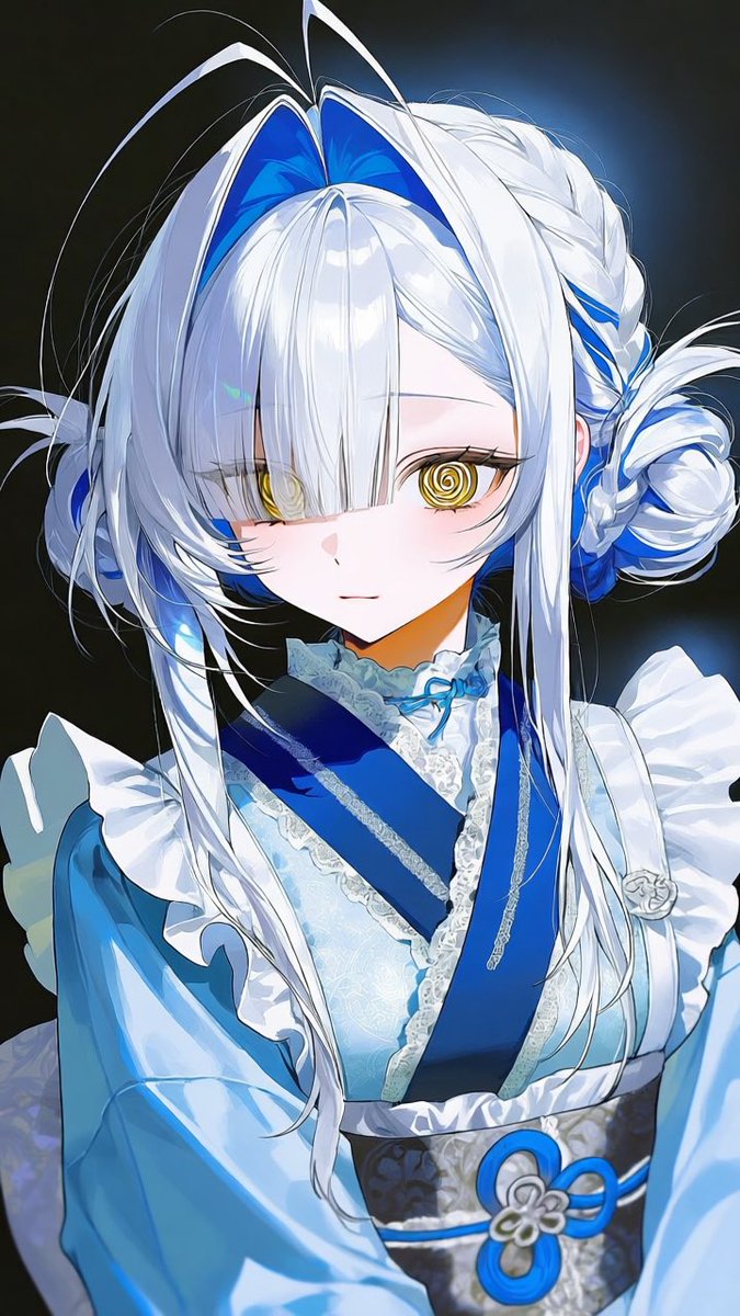 me__p_'s tweet photo. 新しい代理ちゃんができたのですが🫣
良ければリプ欄にプロンプト繋げるので、生成してみてくれませんか👉🏻👈🏻
生成難しい＆髪型安定しないのでお気をつけてください😵‍💫 https://t.co/20okpjfVRS