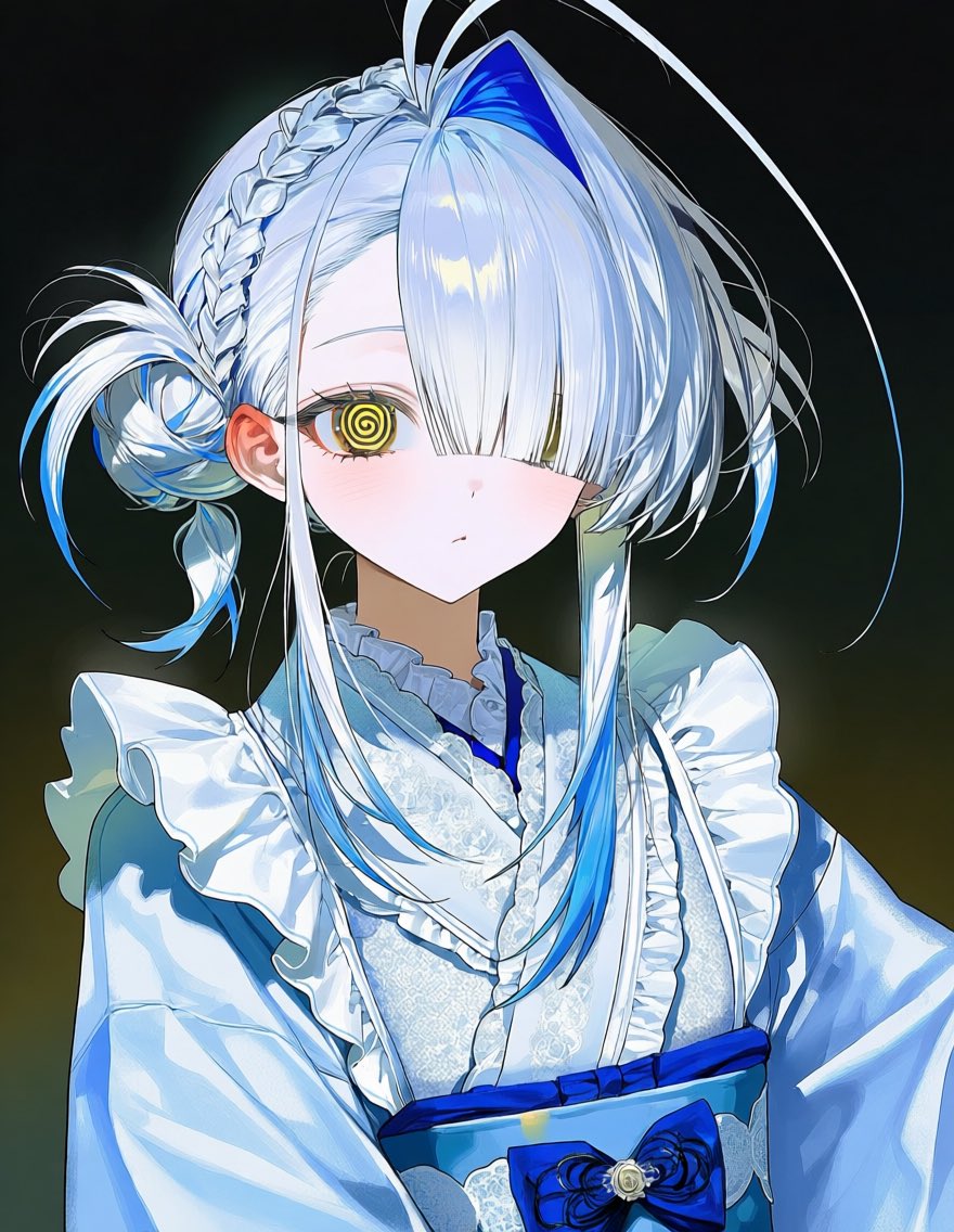 me__p_'s tweet photo. 新しい代理ちゃんができたのですが🫣
良ければリプ欄にプロンプト繋げるので、生成してみてくれませんか👉🏻👈🏻
生成難しい＆髪型安定しないのでお気をつけてください😵‍💫 https://t.co/20okpjfVRS