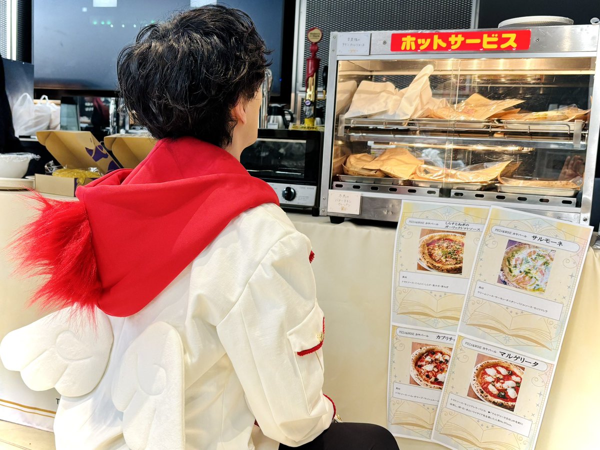 wokeke8's tweet photo. #SideM11th_day2_上映会 の朝がきたぞーーーー！！！！

皆んなでみよう https://t.co/5PW5sZcRKe