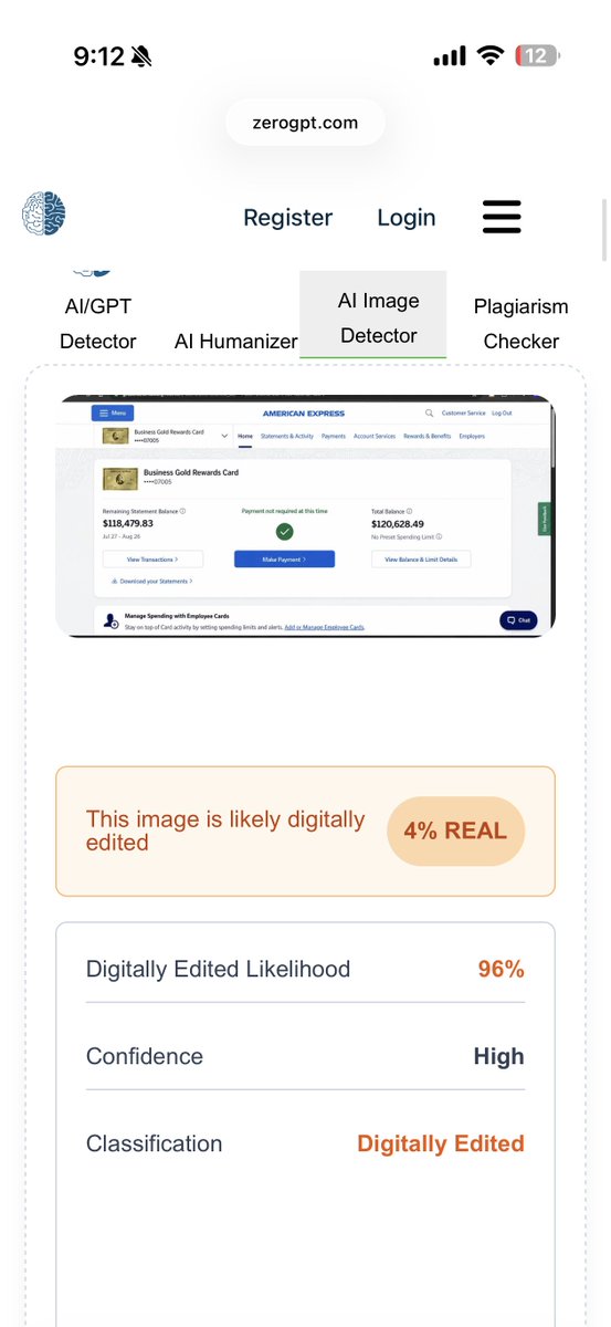 hiskatness's tweet photo. @MightyMikeCoin Nice AI image. https://t.co/0vicbb8Cx1