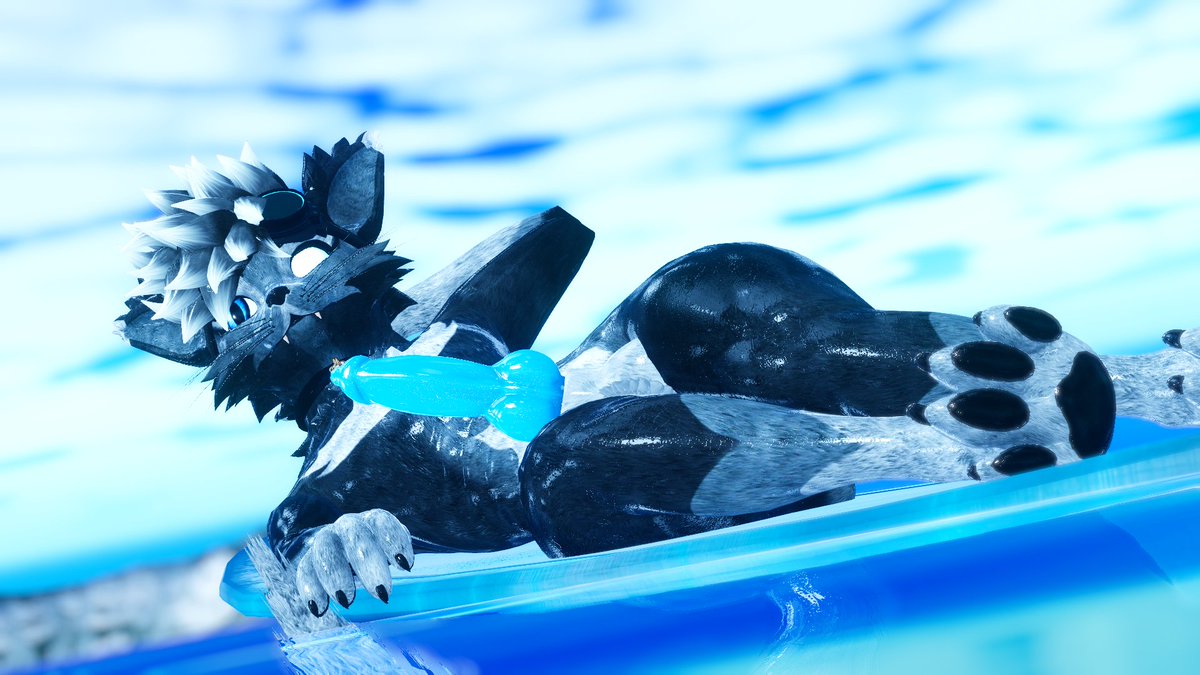 DillZPubby's tweet photo. Looks like I lost my swimwear,
Thankfully theres nobody around~ https://t.co/858QFHKfKT