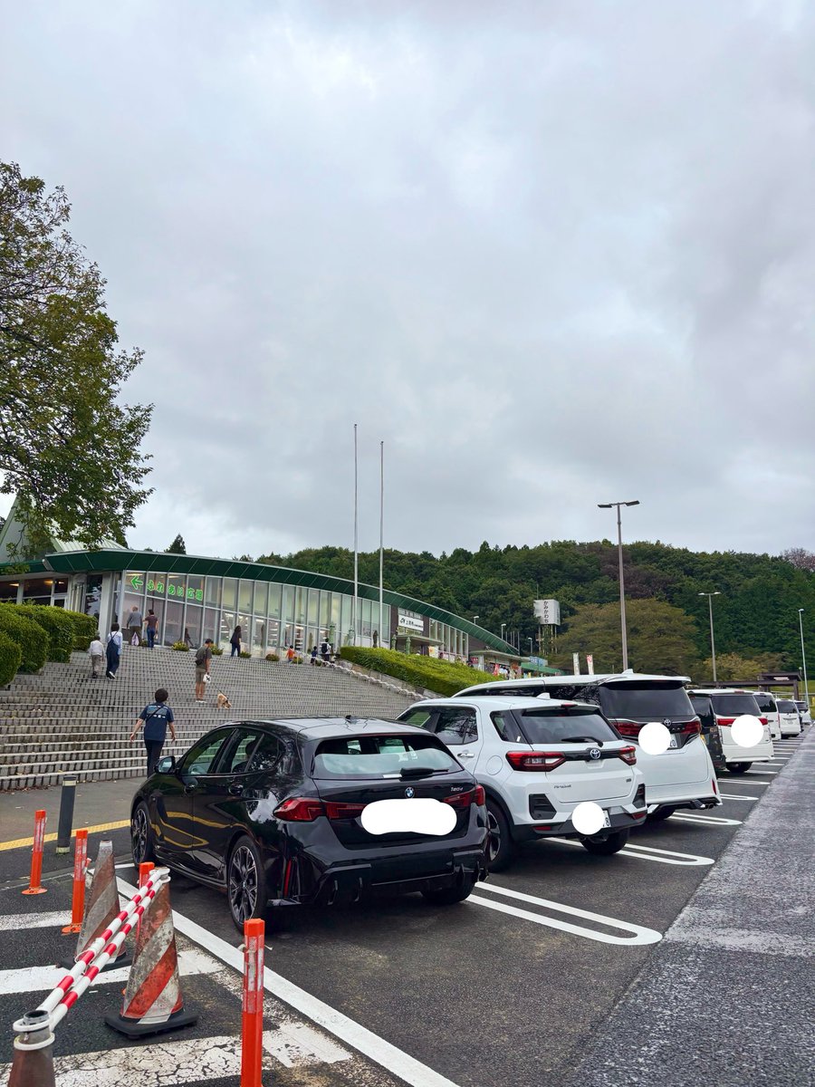 redzone9002's tweet photo. 栃木県でモーニング。今日はクルマで、来週はバイクでやってきます。 https://t.co/IUdivB390K