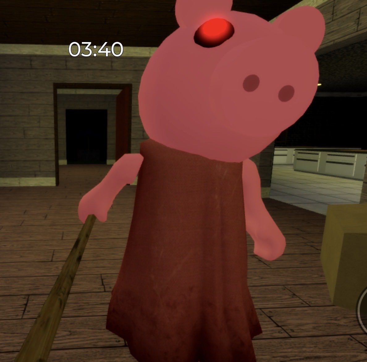 lightspeed102's tweet photo. Call me stupid, but I feel the main book 1 house map was just the decanonized (hear me out on this one) the house remaster feels like a more coherent story and version of house that tells us the real story of what went down at the piggy household. https://t.co/dg8Hr2Wpo5